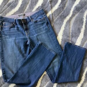 Eddie Bauer Jeans